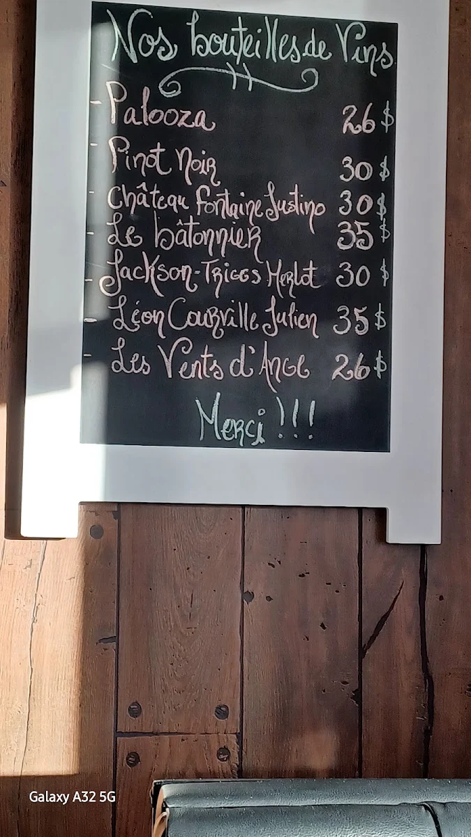 Menu photo 7