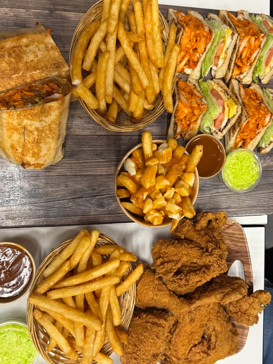 Food & drink photo 4