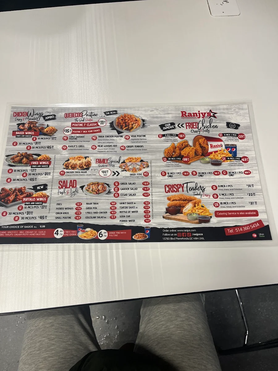 Menu photo 6