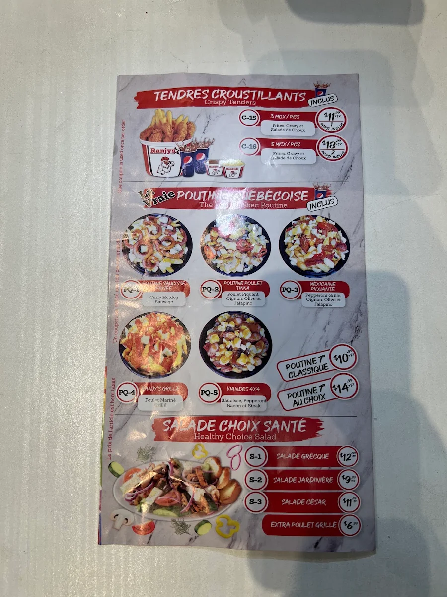 Menu photo 8