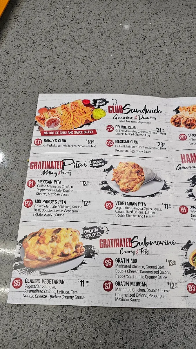 Menu photo 9