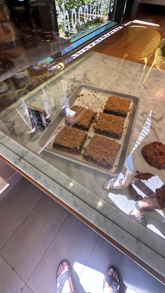 Vibe, Peccadille - Pâtisserie Chocolaterie Café