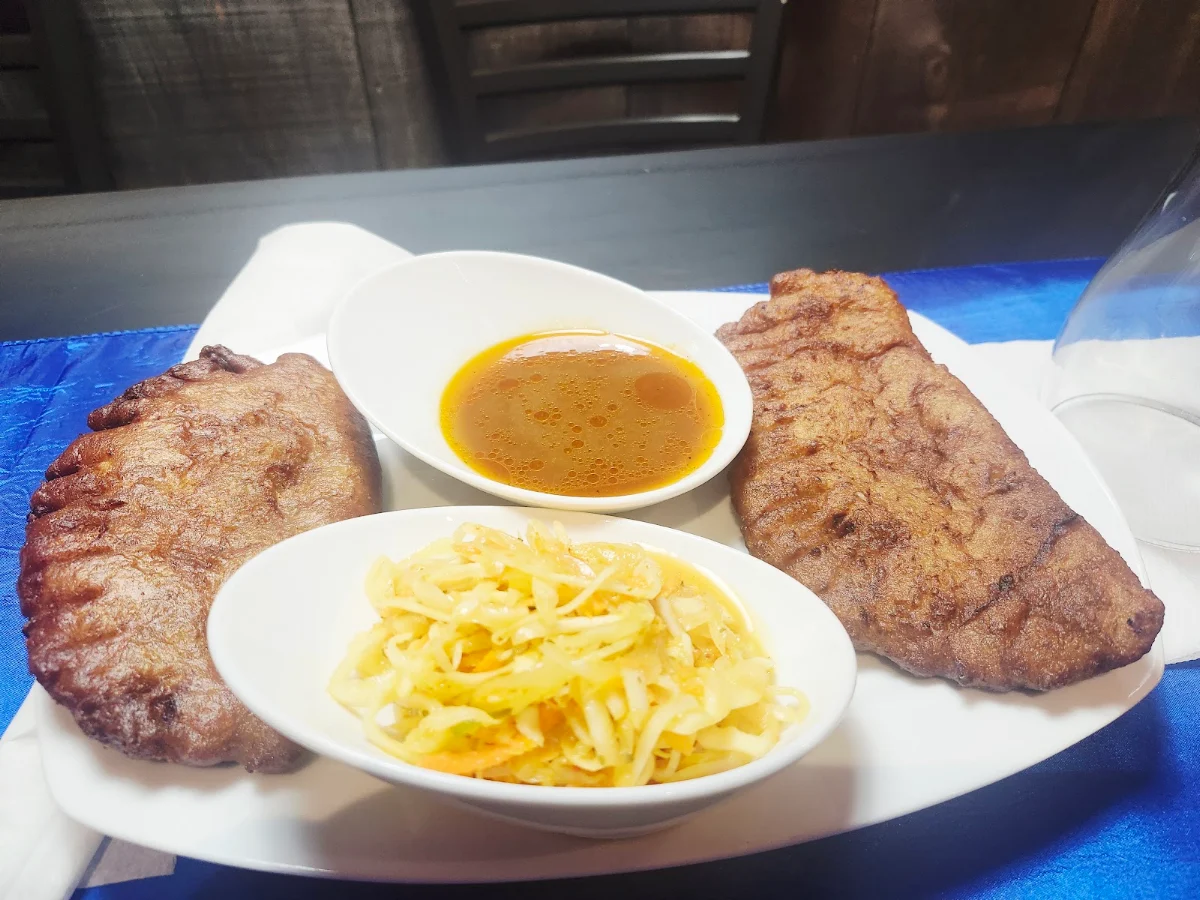 Food & drink, La Table Antillaiseinc