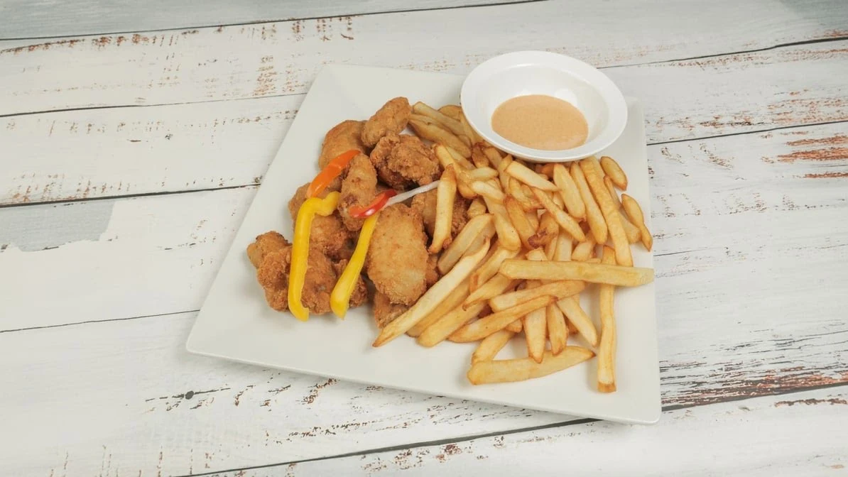 Food & drink, La Table Antillaiseinc