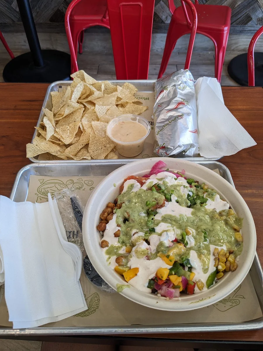 Food & drink, Mucho Burrito Fresh Mexican Grill