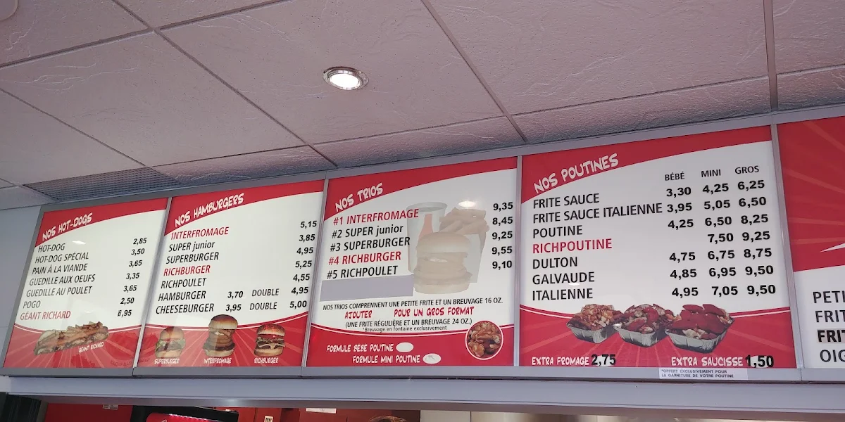 Menu photo 8