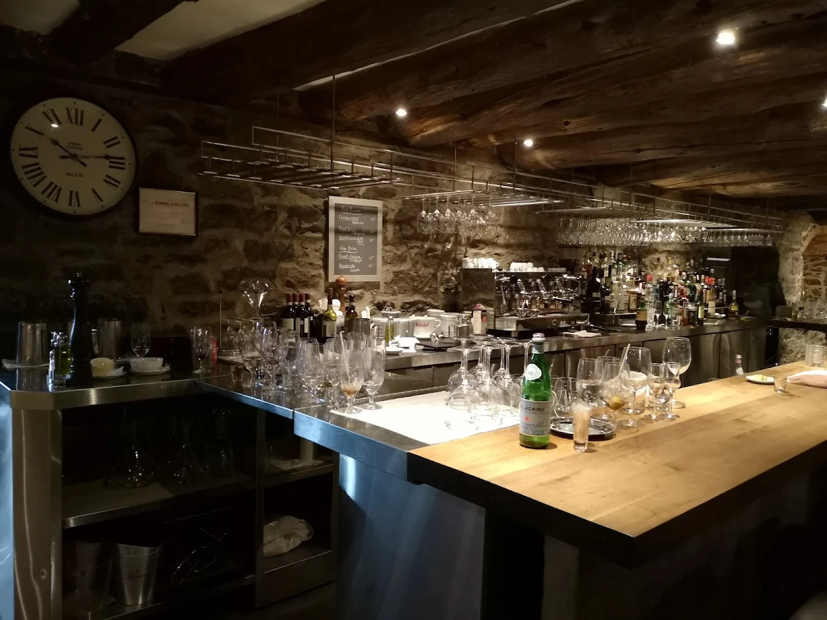 Vibe, Restaurant Da Emma