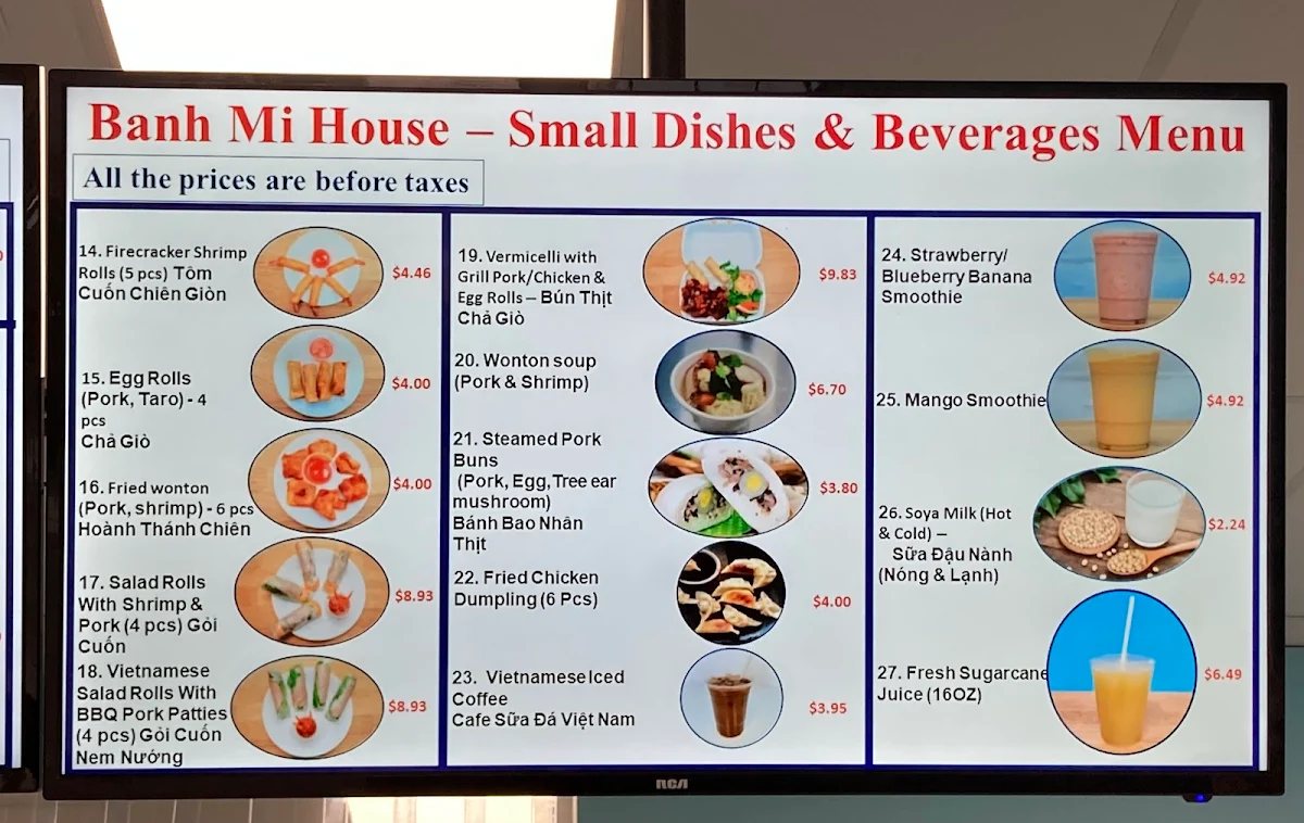 Menu photo 8