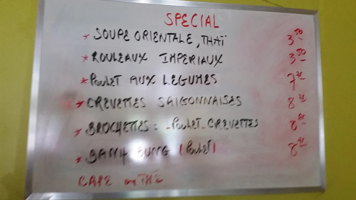 Menu photo 6