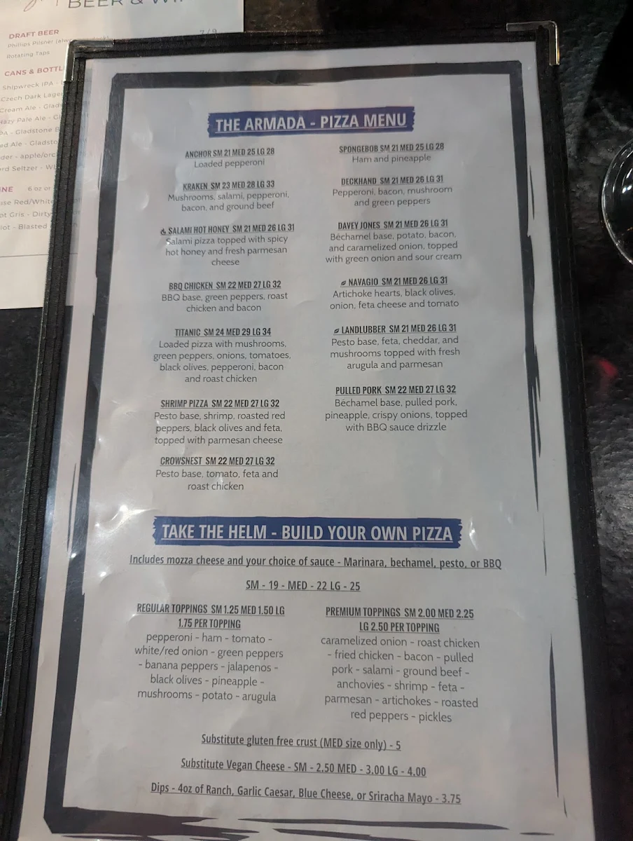 Menu photo 6