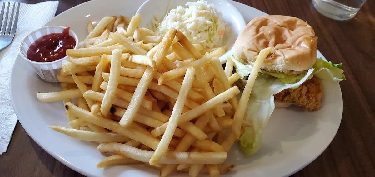 Food & drink photo 1