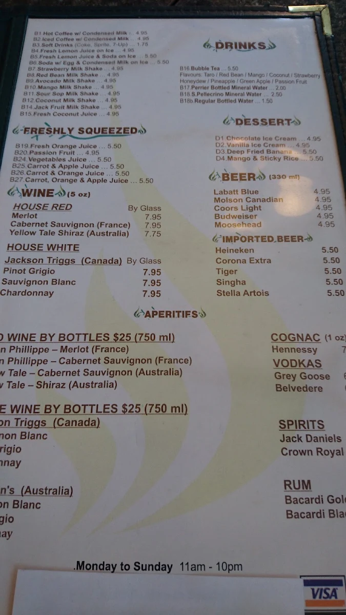 Menu photo 10