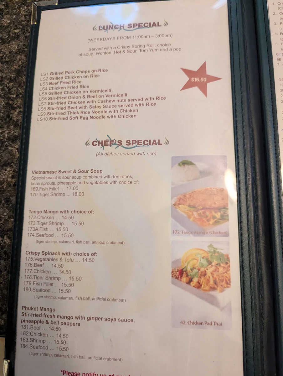 Menu photo 5