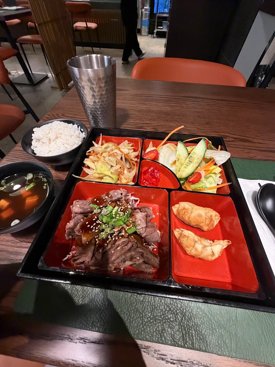 Food & drink, Cocospoon