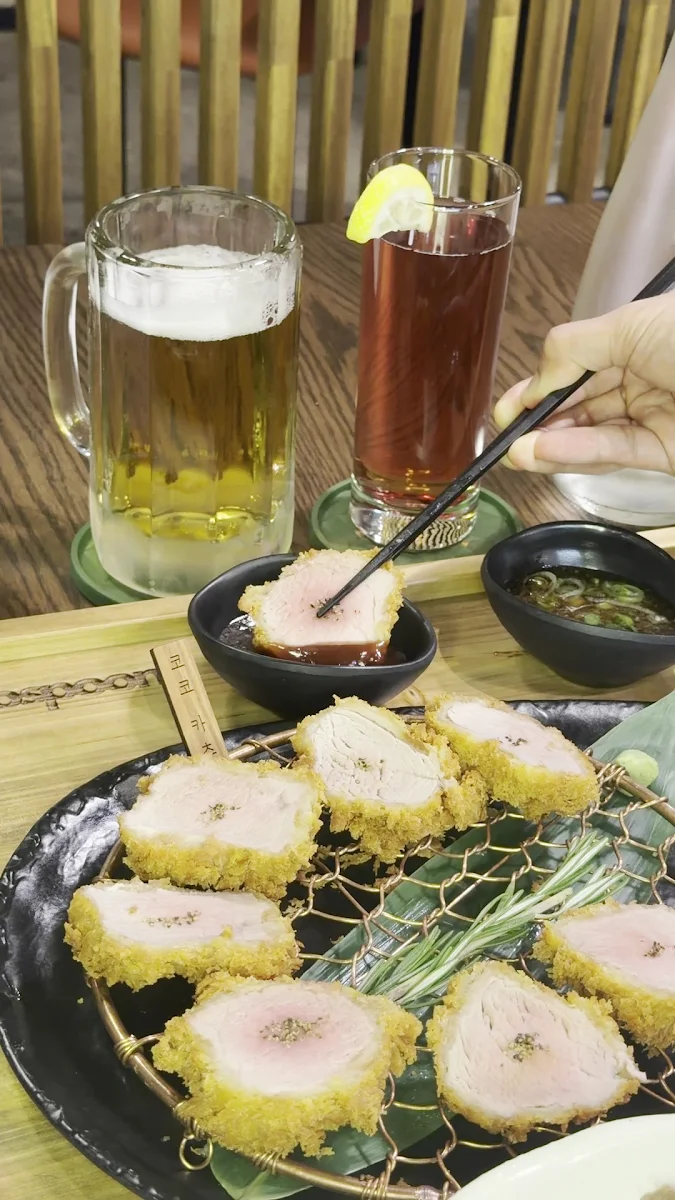 Food & drink, Cocospoon