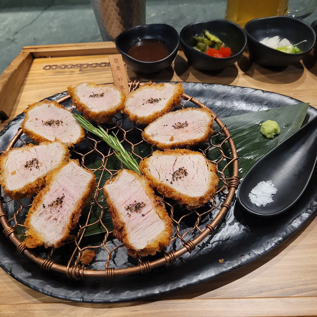 Food & drink, Cocospoon