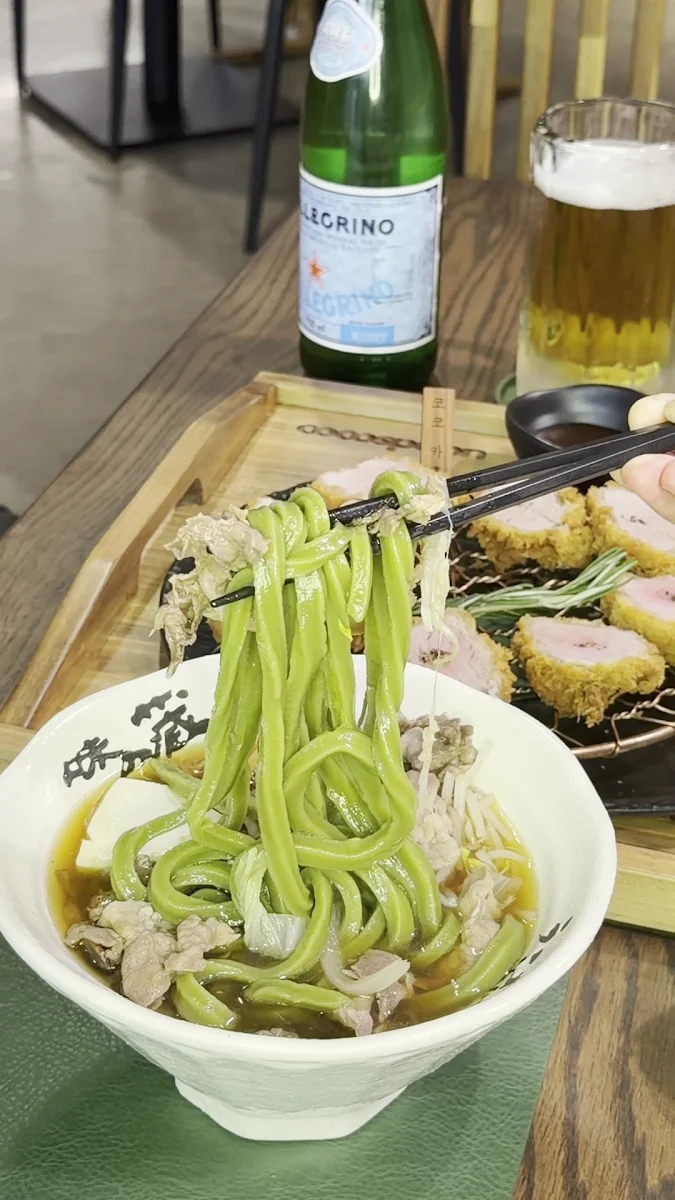 Food & drink, Cocospoon