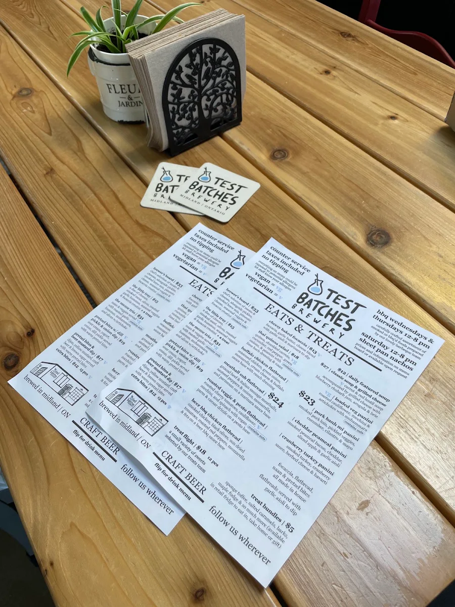 Menu photo 3