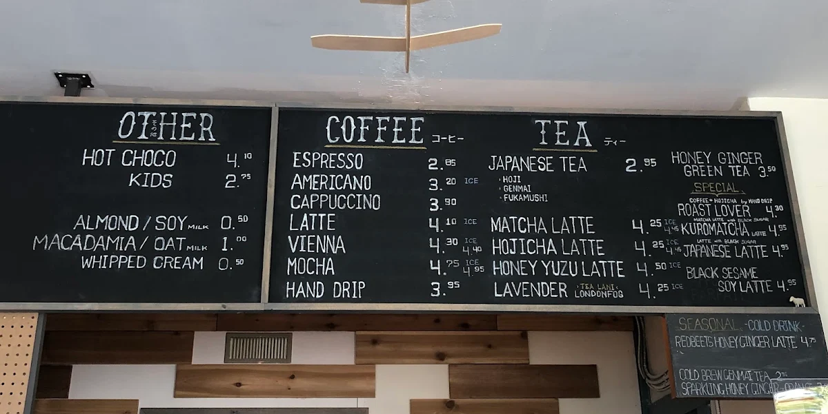 Menu photo 3
