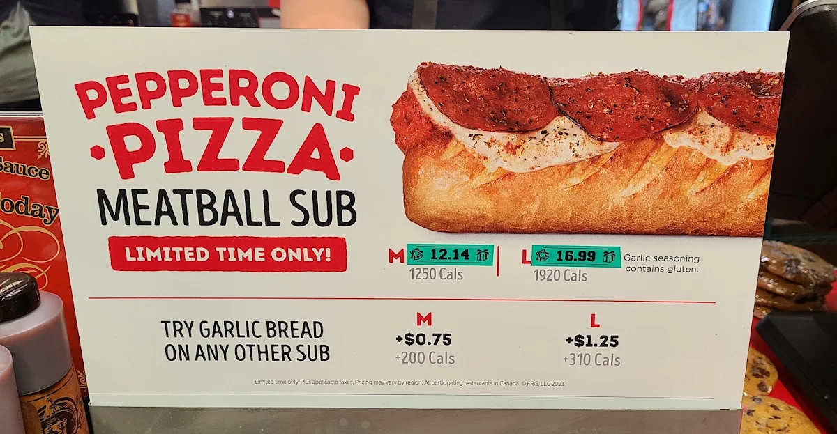 Menu photo 3