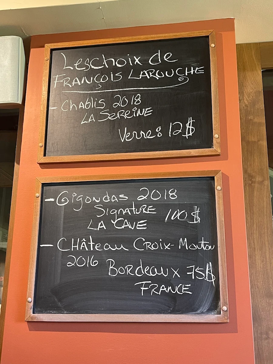 Menu photo 5