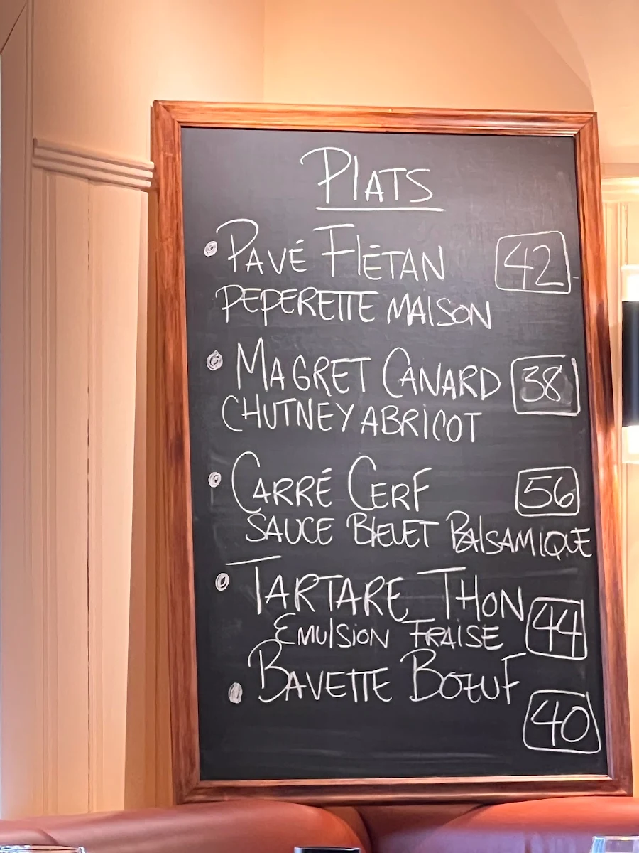 Menu photo 6