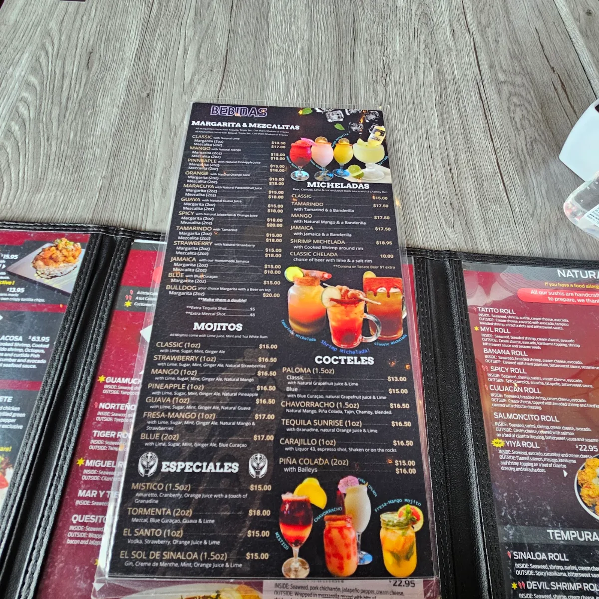 Menu photo 10
