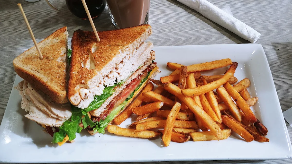 Food & drink, Papi's Country Kitchen