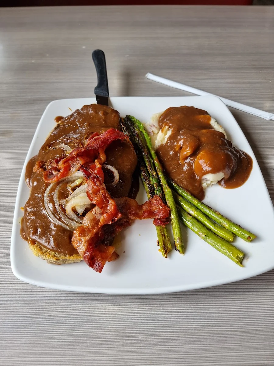 Food & drink, Papi's Country Kitchen