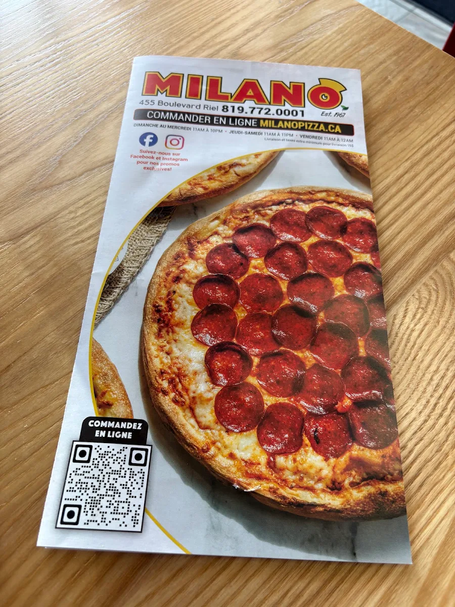 Menu photo 3