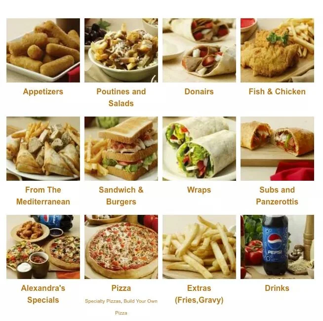 Menu photo 6