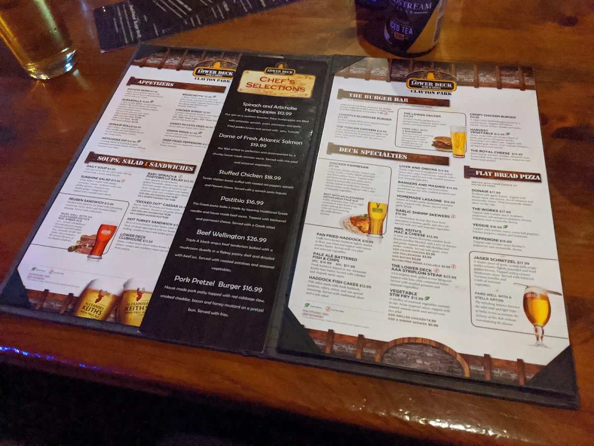 Menu photo 3