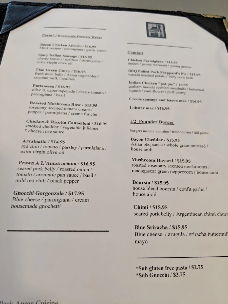 Menu photo 5