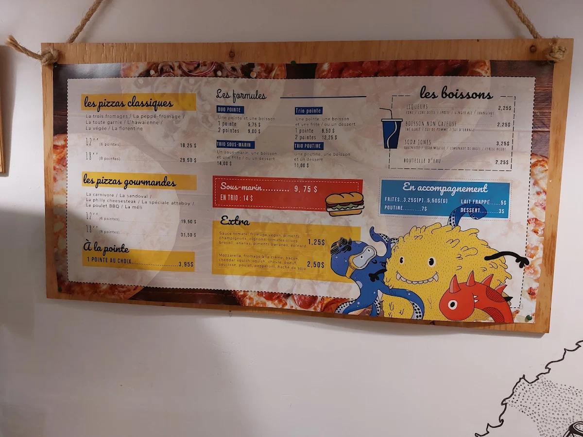 Menu photo 7