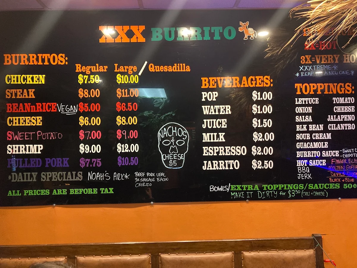 Menu photo 7