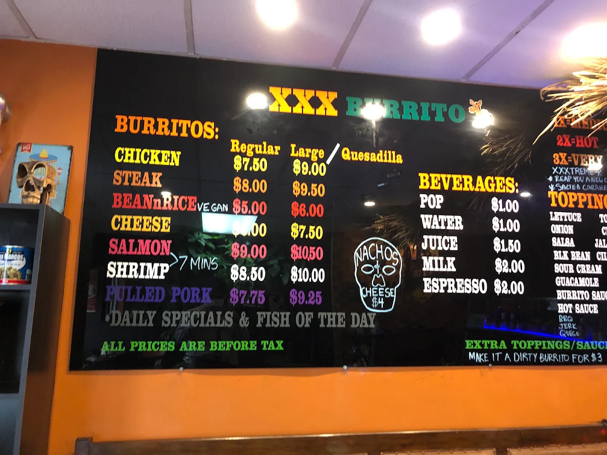 Menu photo 8