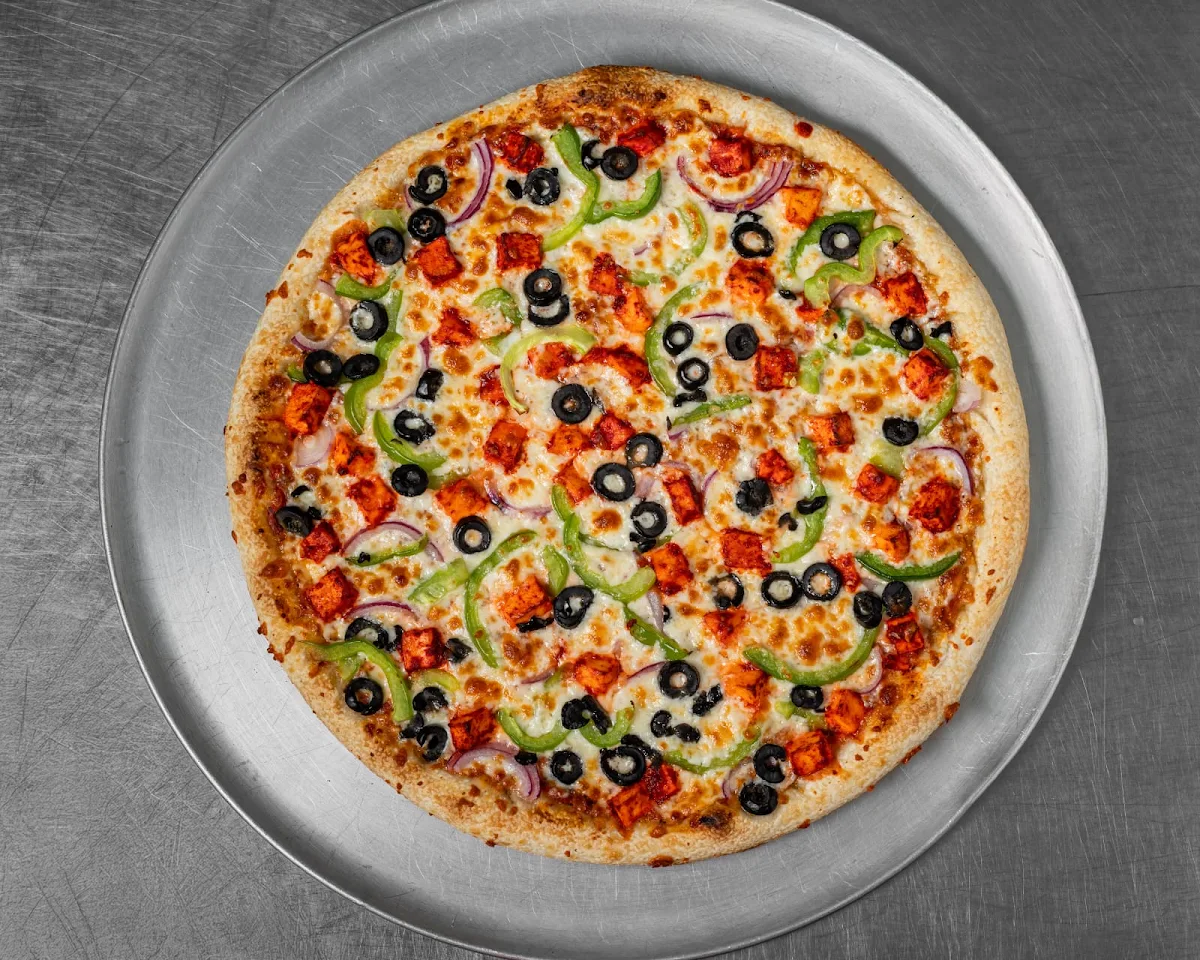Food & drink, Chicago Pizza - Deep Dish - Northeast Calgary