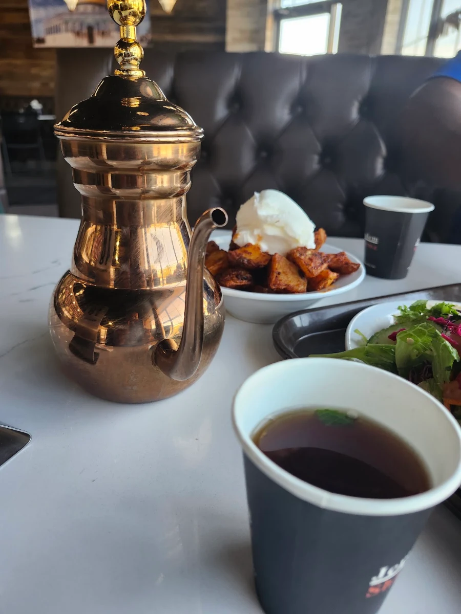 Food & drink photo 9