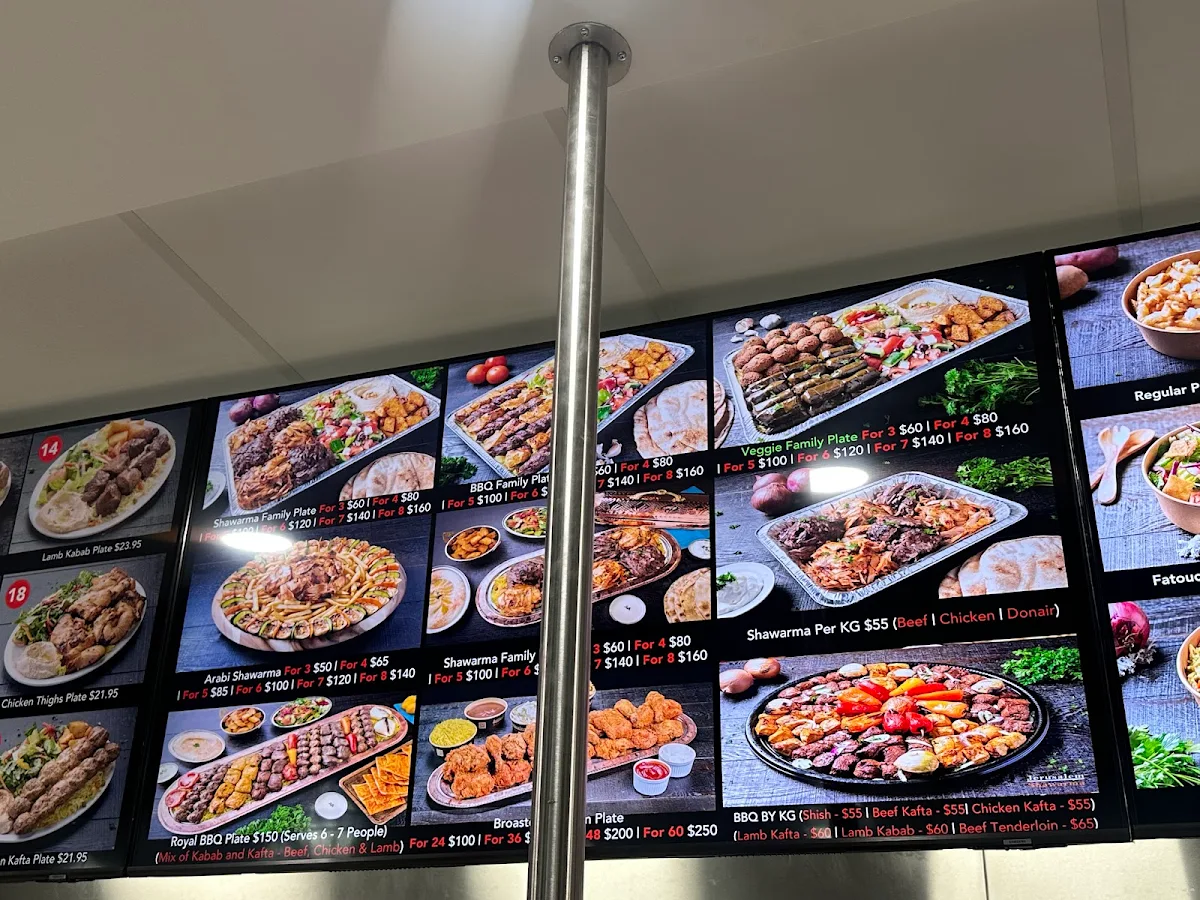 Menu photo 8