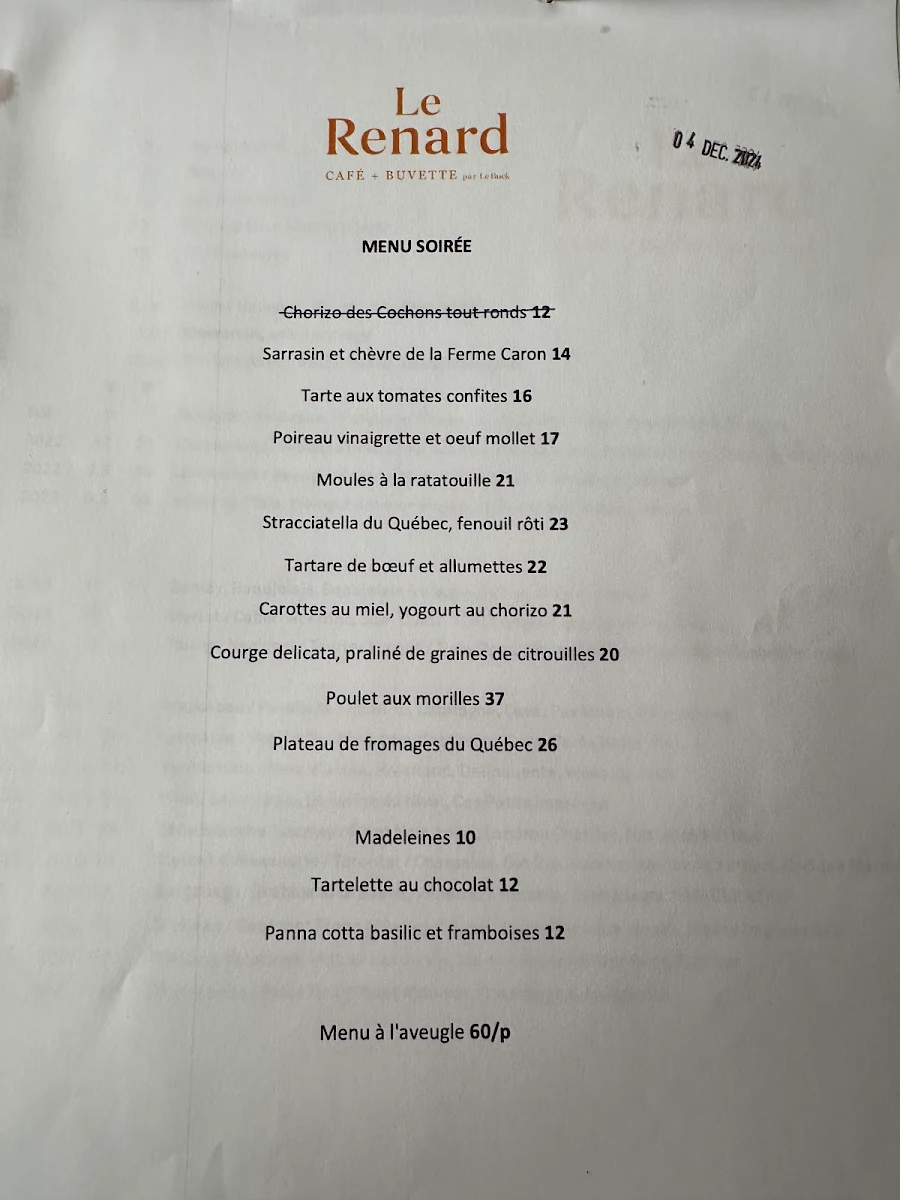 Menu photo 8