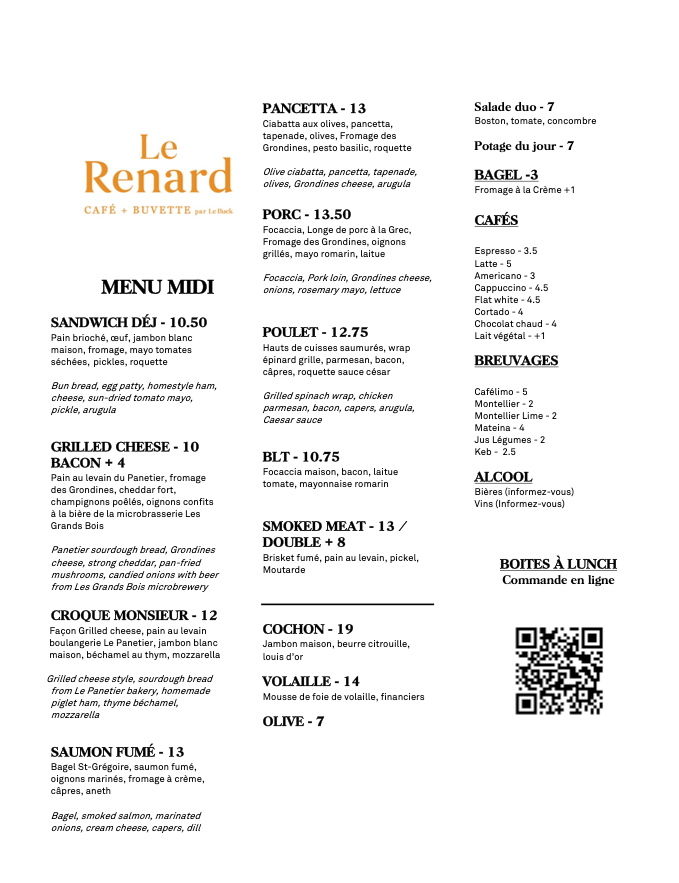 Menu photo 9