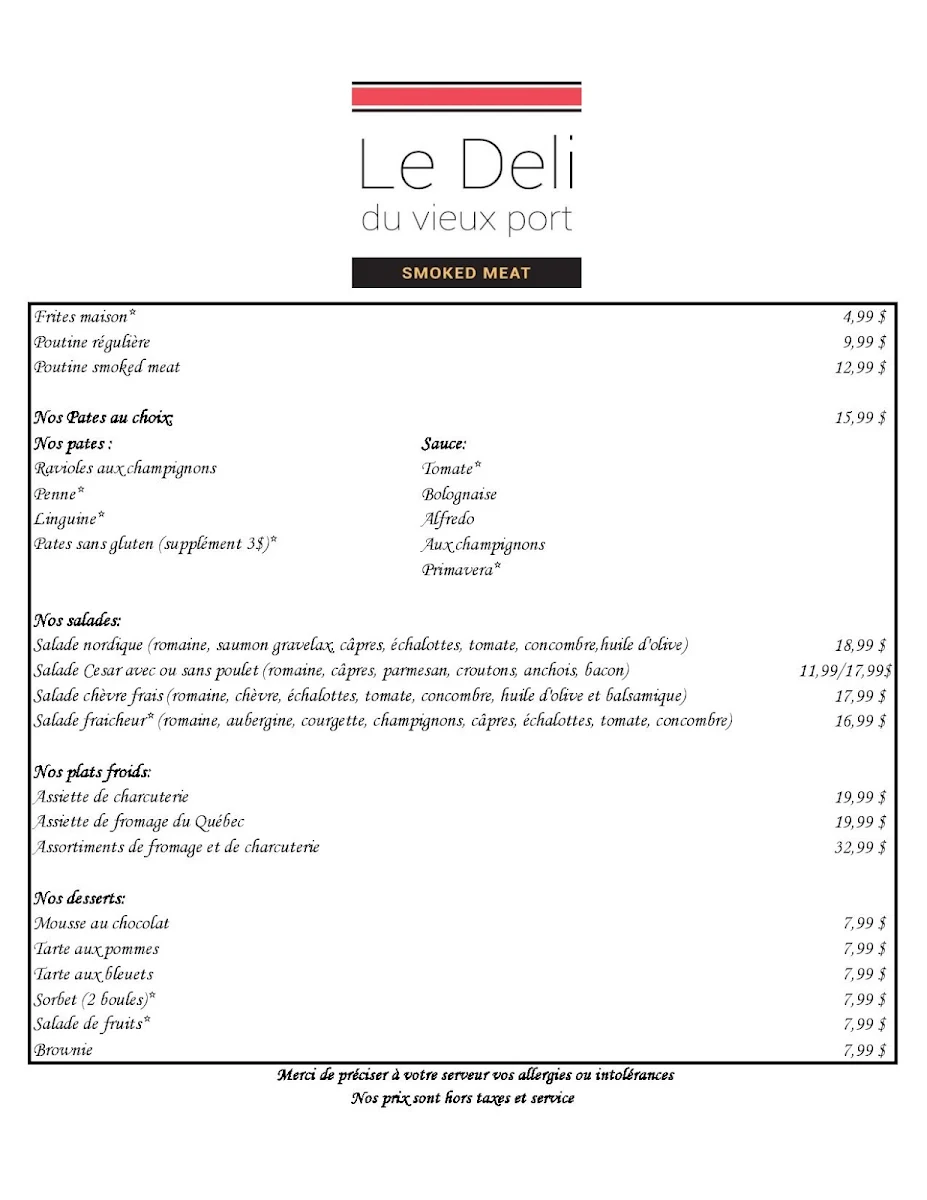 Menu photo 5