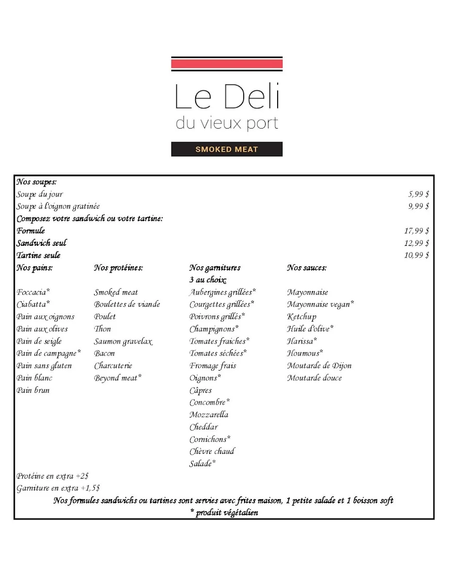 Menu photo 6