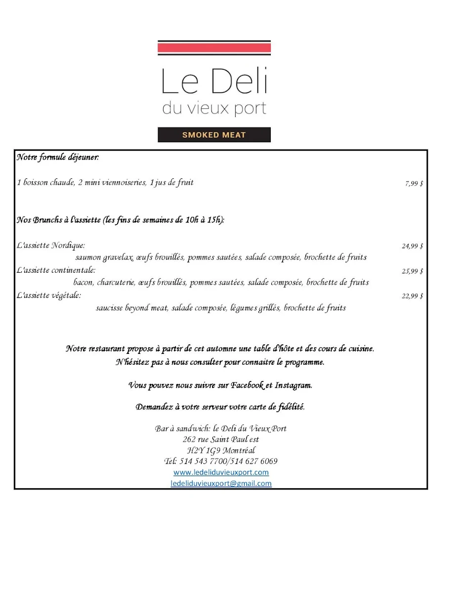 Menu photo 7