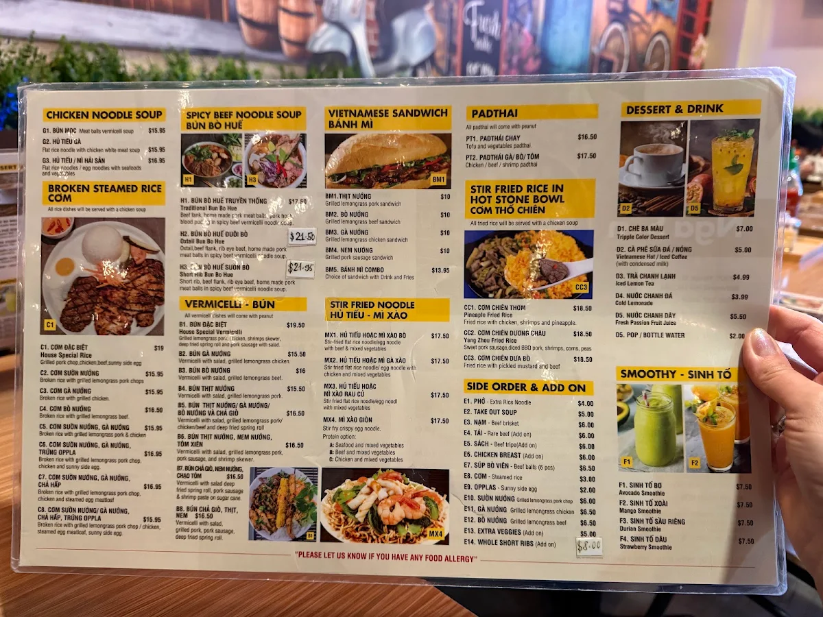 Menu photo 8