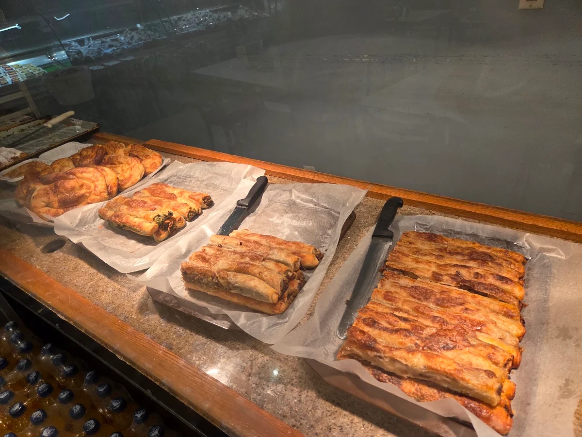 Food & drink, Sarajevo Grill & Meat