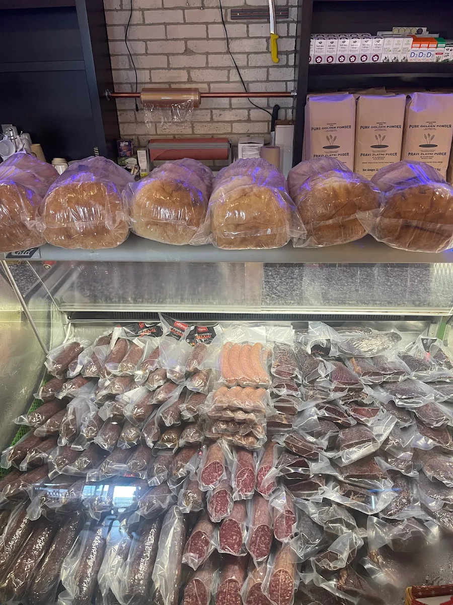 Vibe, Sarajevo Grill & Meat