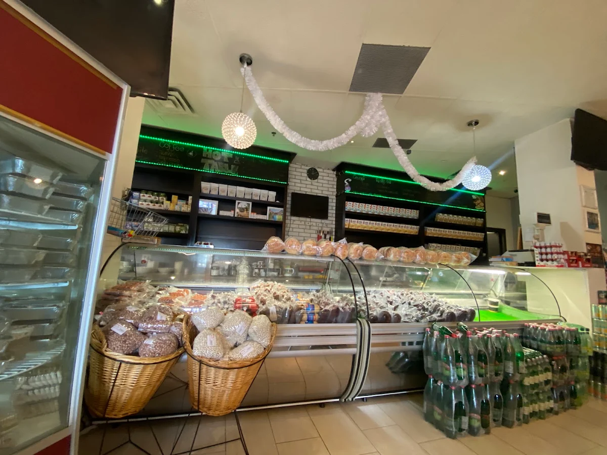 Vibe, Sarajevo Grill & Meat