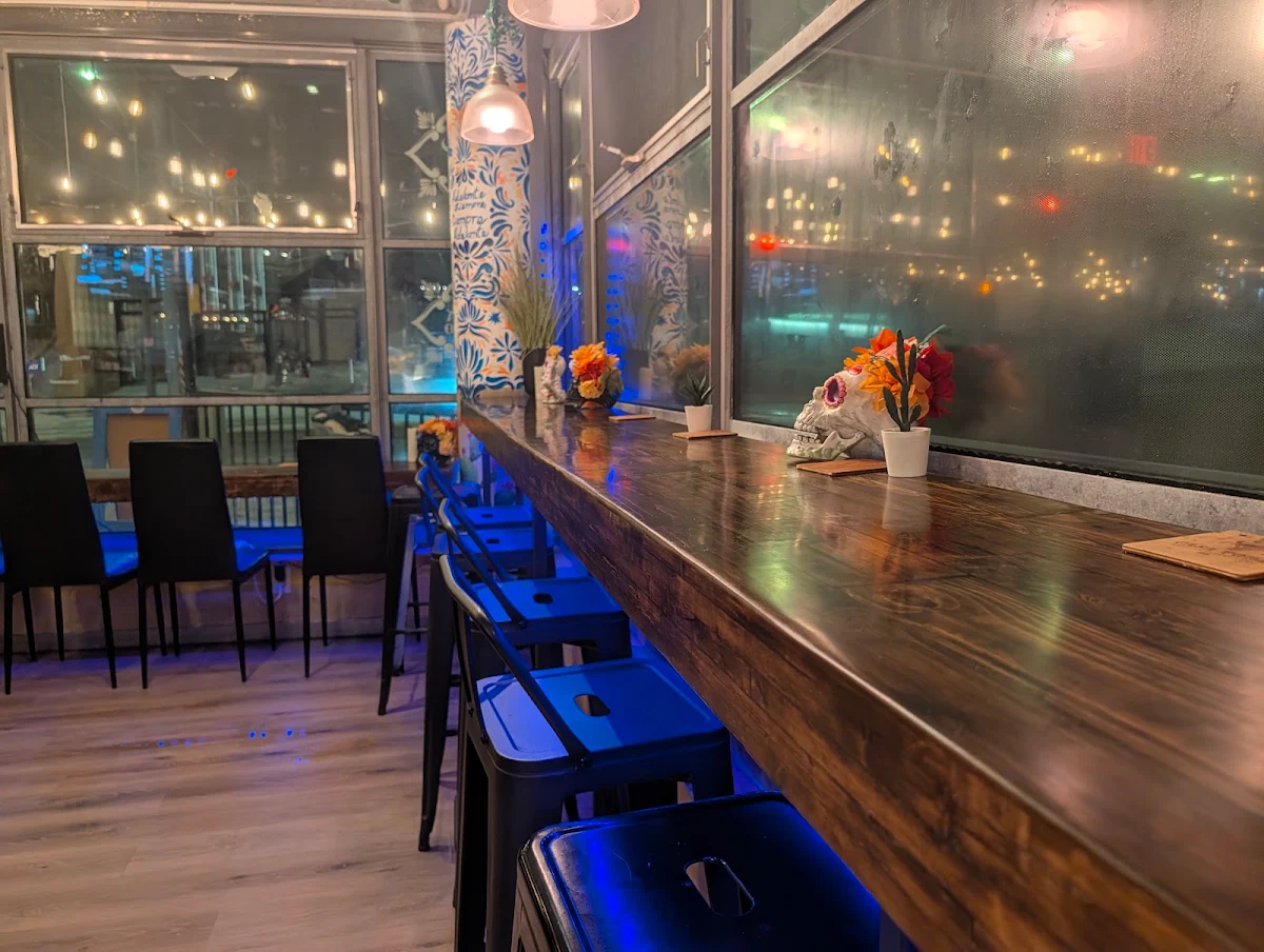 Vibe, Casa Toro 88