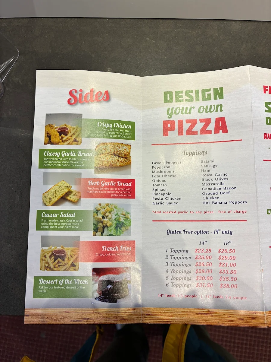 Menu photo 3